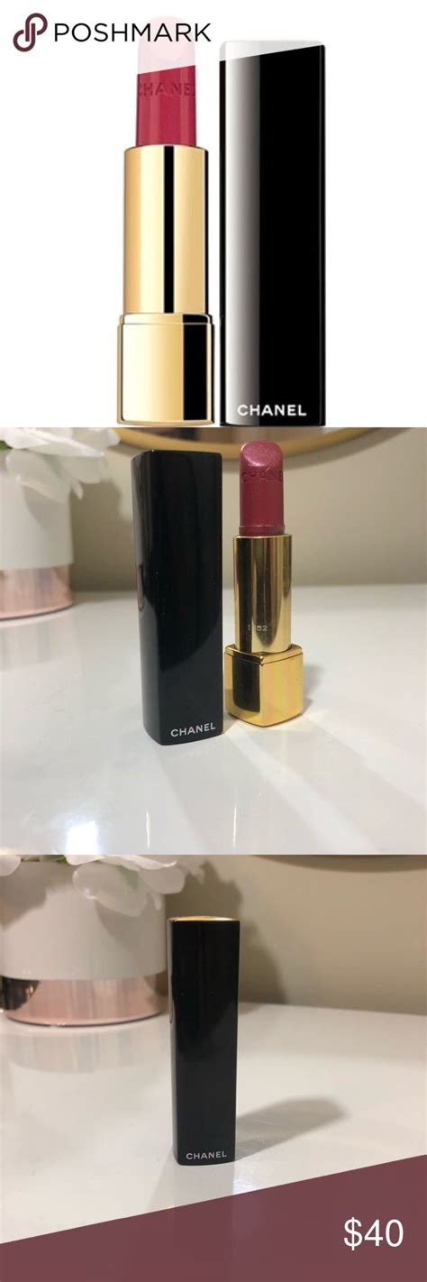 discontinued chanel lipstick shades|discontinued lipsticks where.